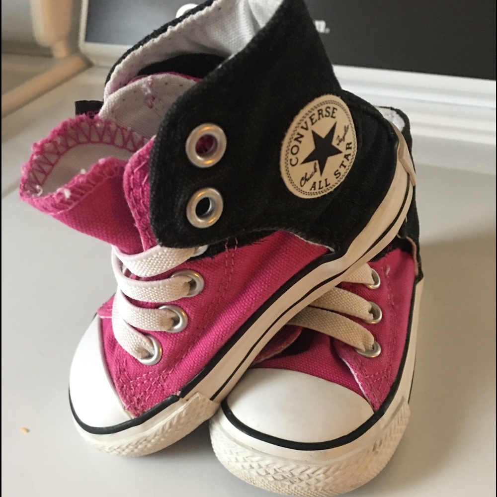 Toddler Converse